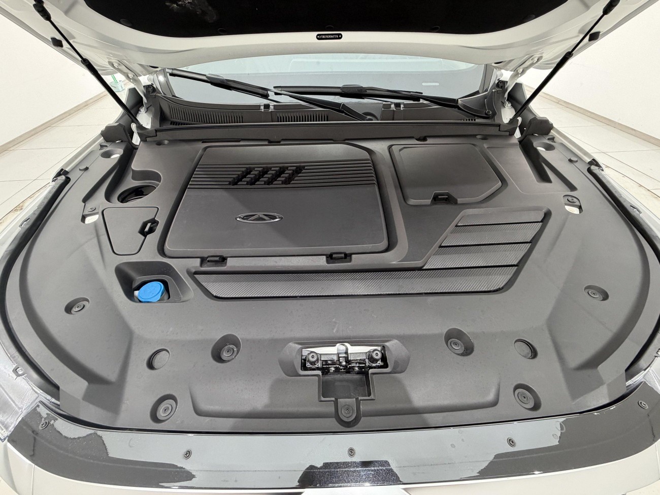 Chery Tiggo 8 2024