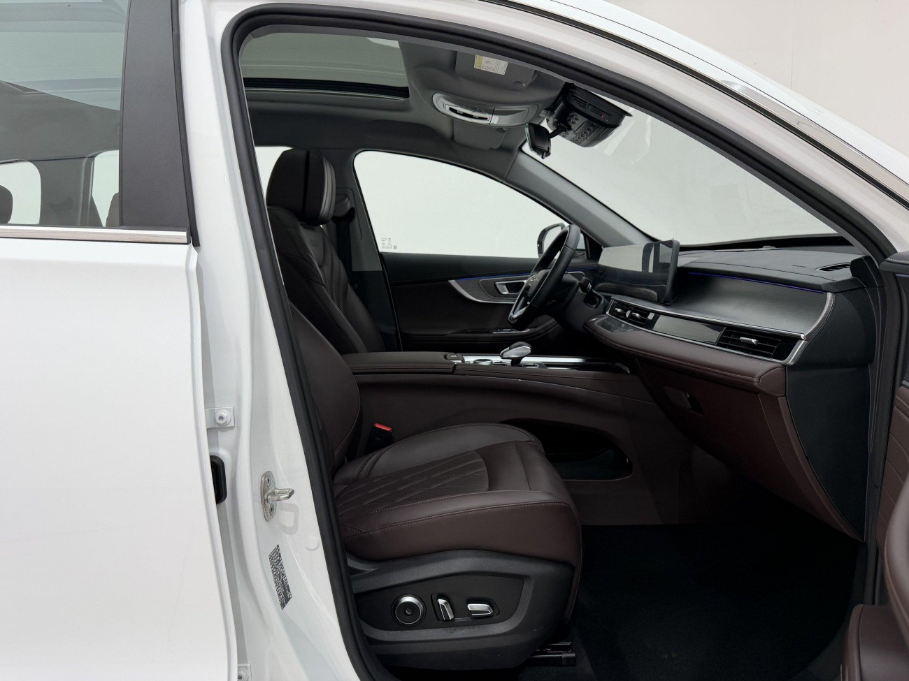 Chery Tiggo 8 2024