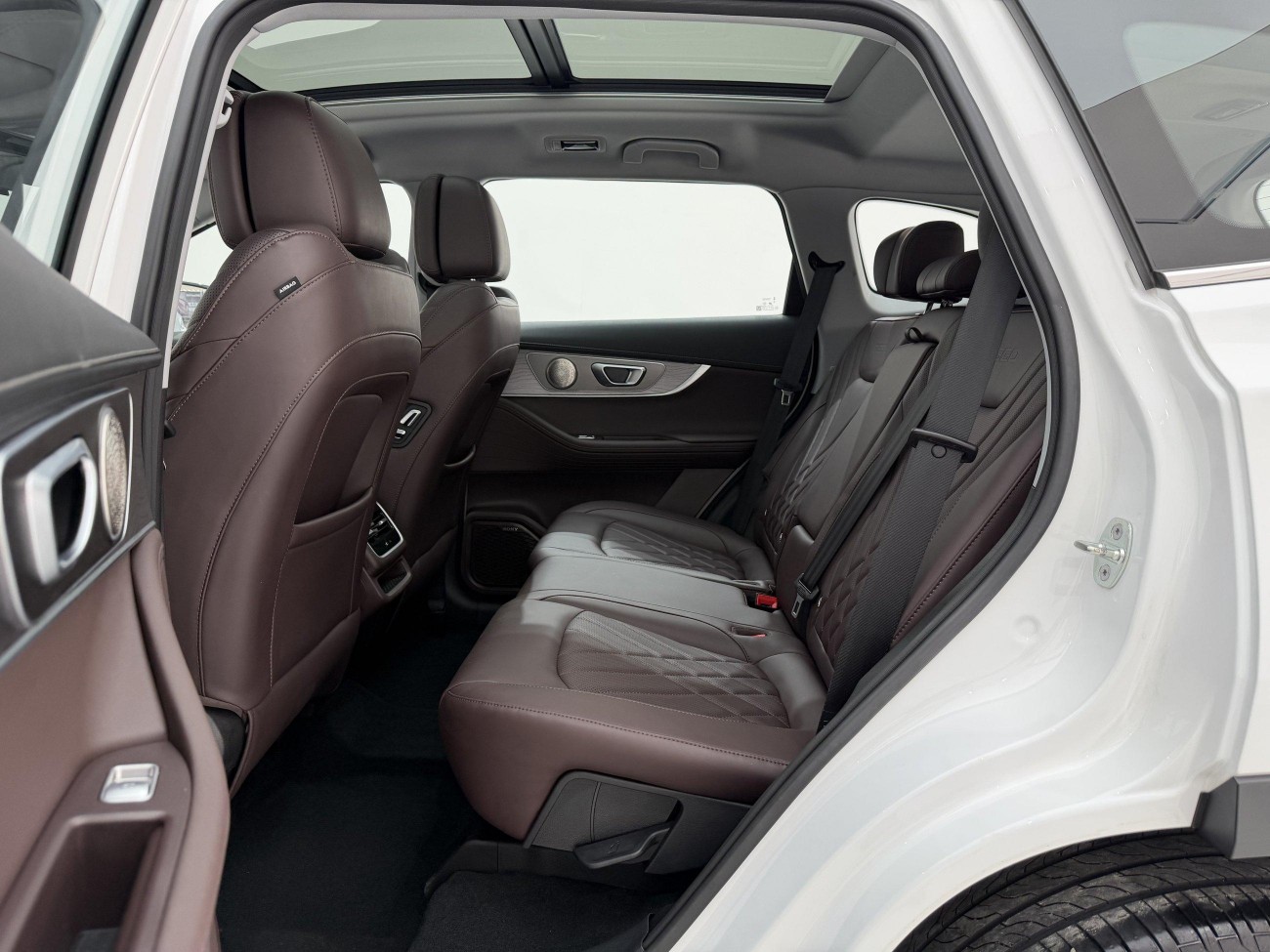 Chery Tiggo 8 2024