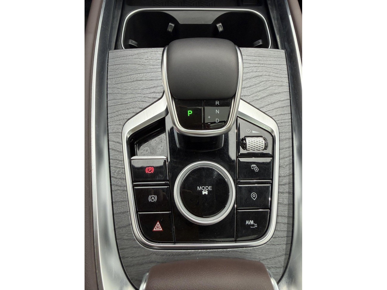 Chery Tiggo 8 2024
