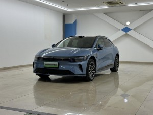 Zeekr 007 2025