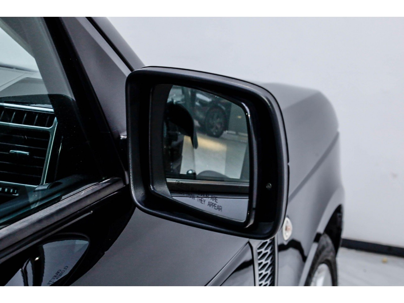 Land Rover Range Rover 2008