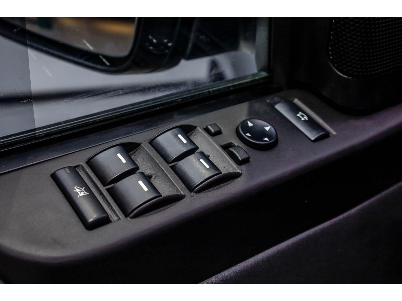 Land Rover Range Rover 2008