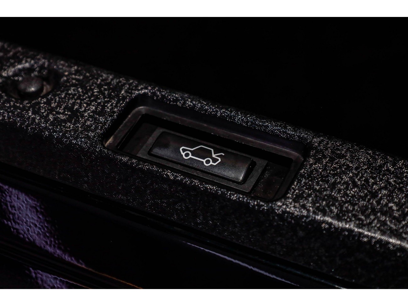 Land Rover Range Rover 2008