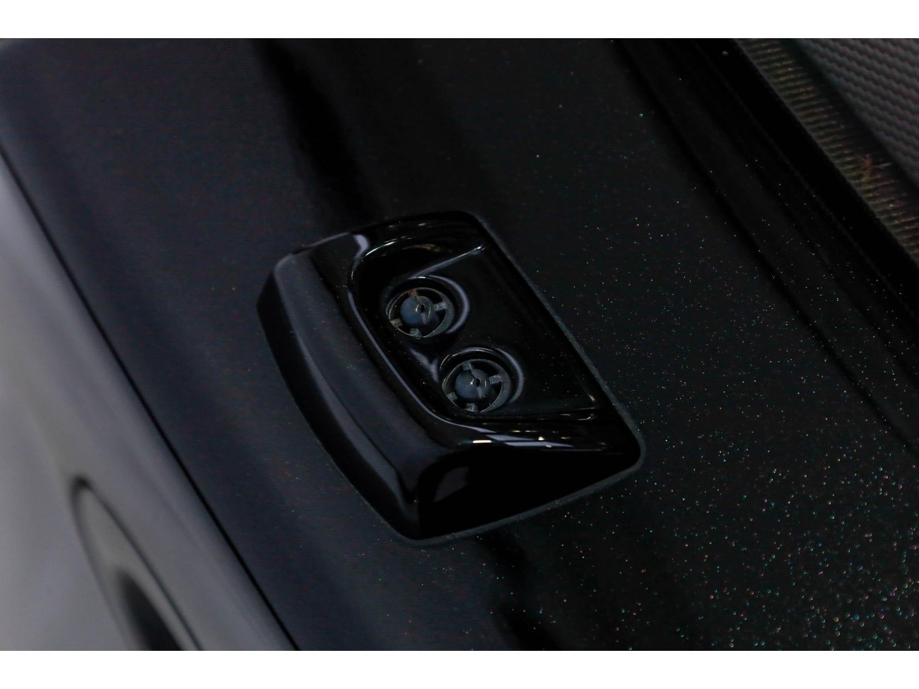 Land Rover Range Rover 2008