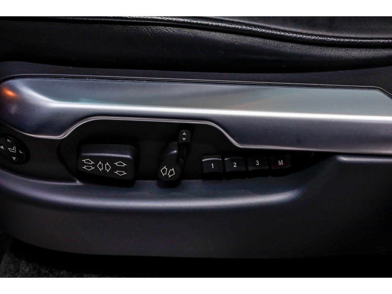 Land Rover Range Rover 2008