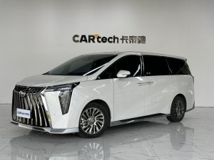 Trumpchi M8 2023