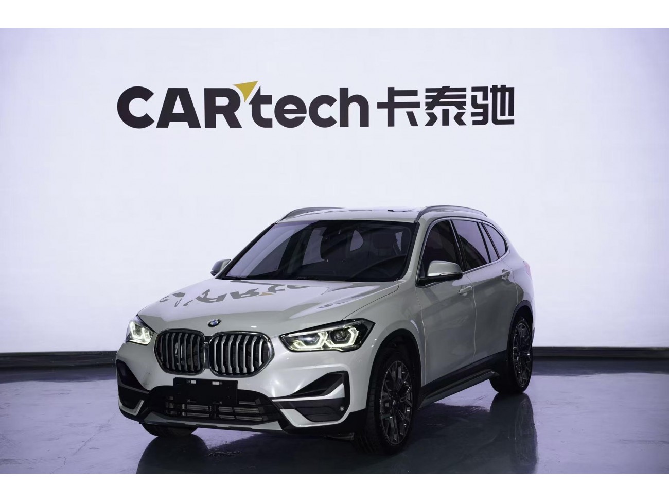 BMW X1 2022
