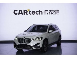 BMW X1 2022