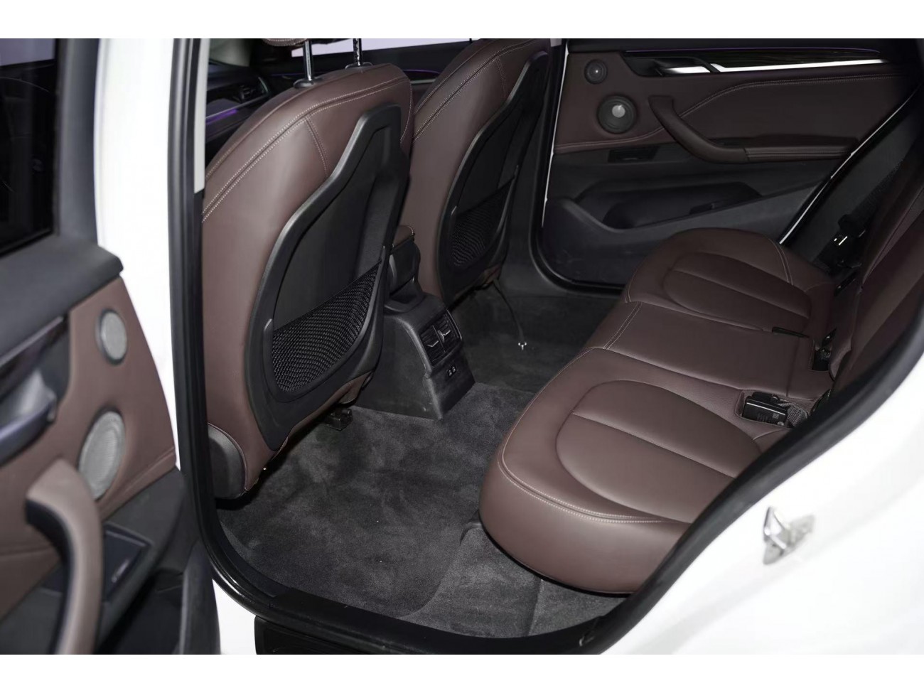 BMW X1 2022