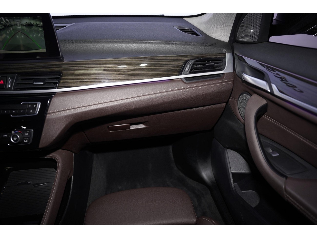 BMW X1 2022