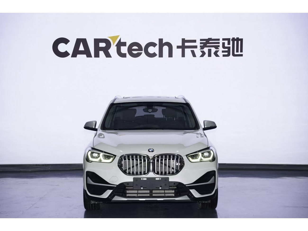 BMW X1 2022