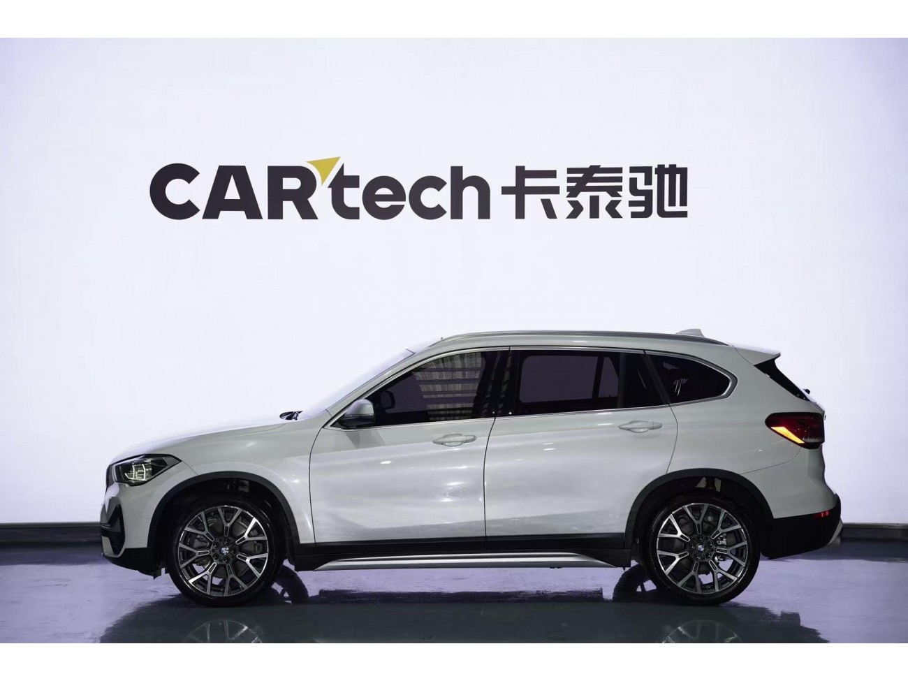 BMW X1 2022