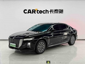 Hongqi H5 2025