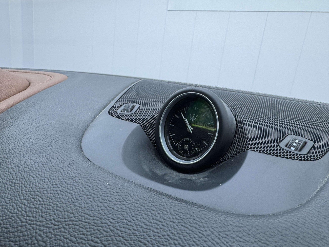 Maserati Levante 2019