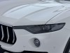 Maserati Levante 2019
