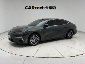 Geely Galaxy 8 2025