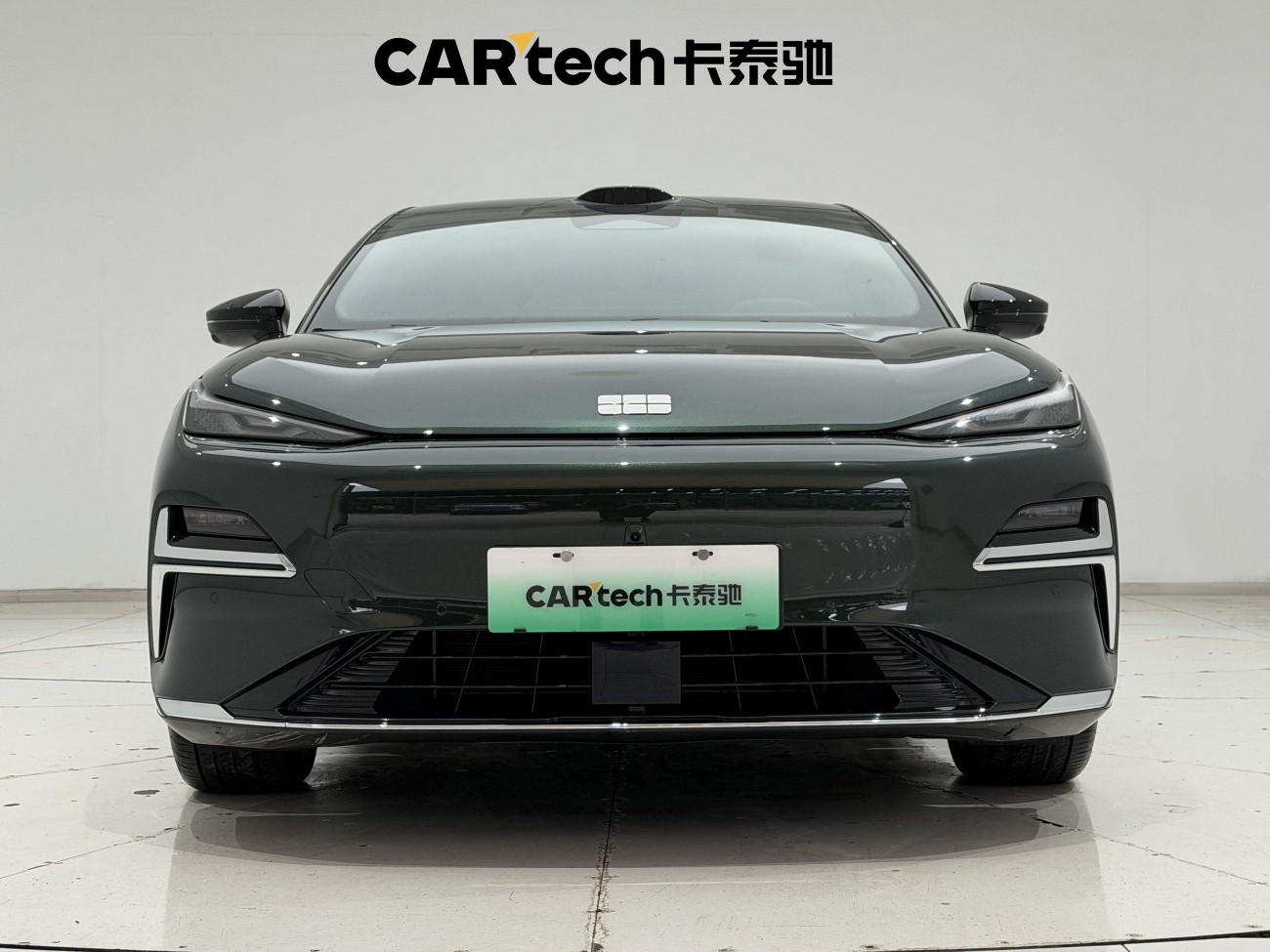 Geely Galaxy 8 2025
