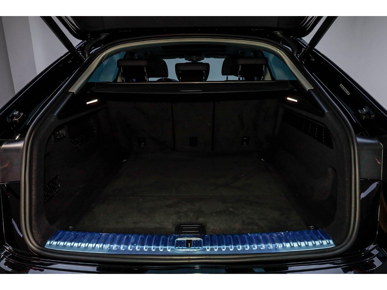 Audi Q8 55 TFSI 2023