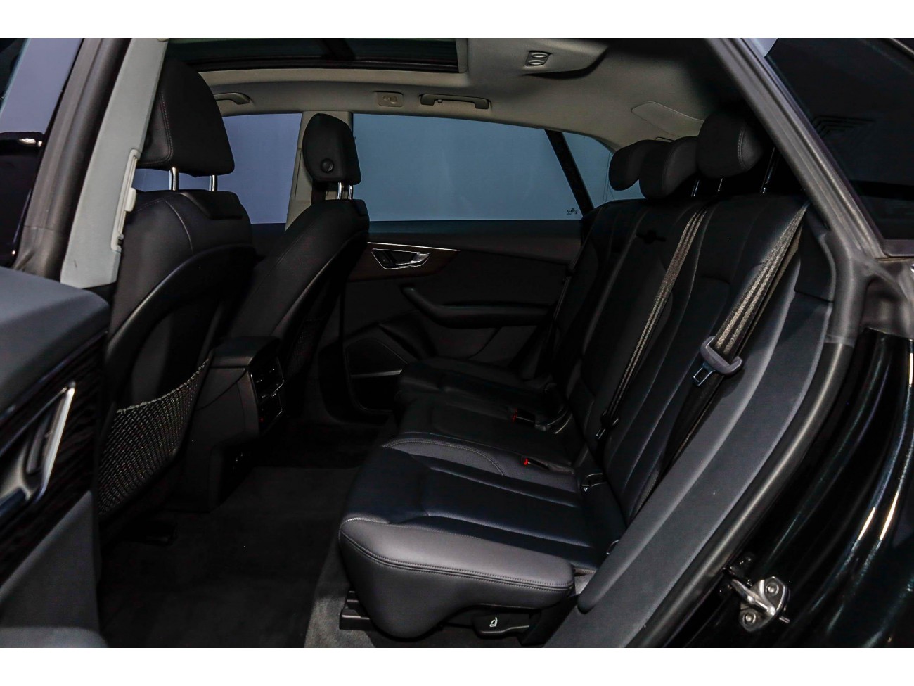 Audi Q8 55 TFSI 2023
