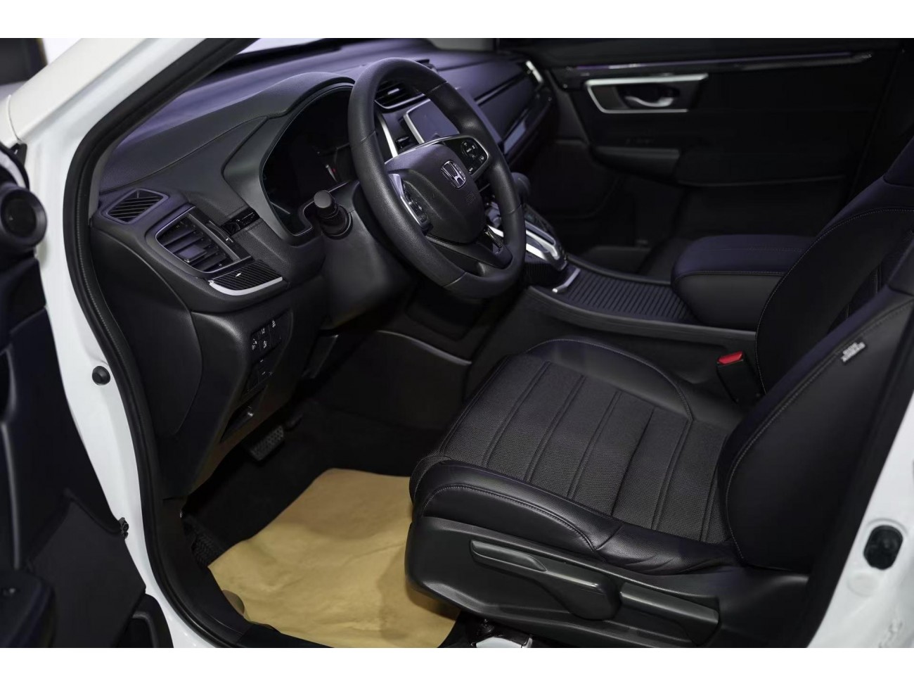 Honda Breeze 2021