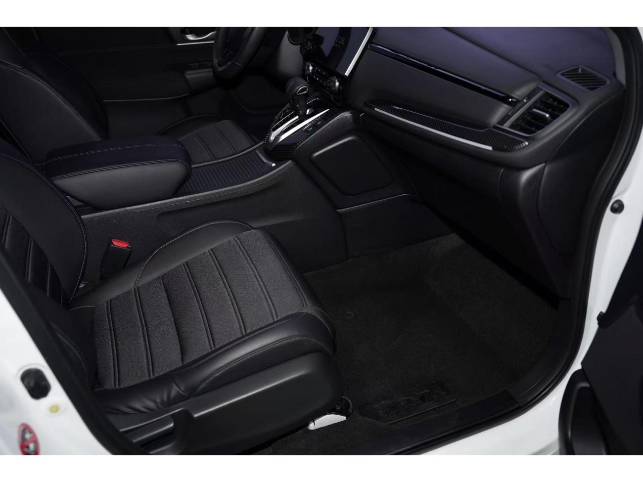 Honda Breeze 2021