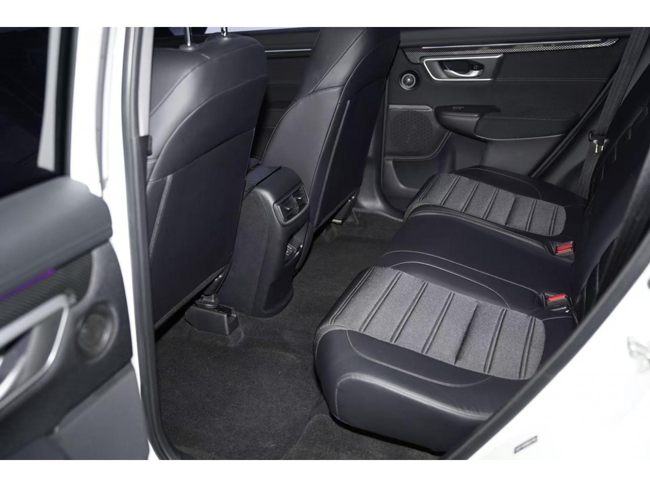 Honda Breeze 2021