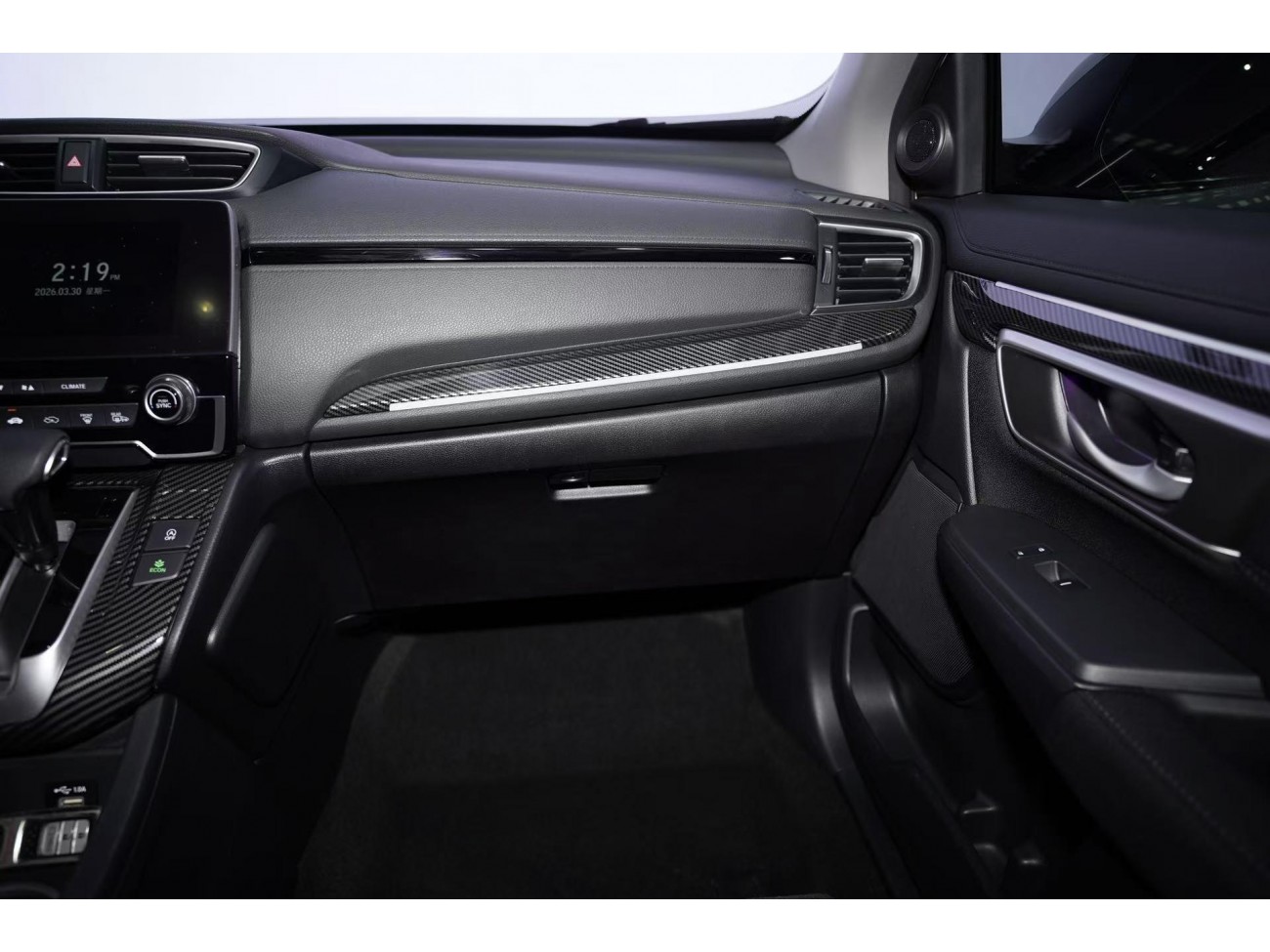 Honda Breeze 2021