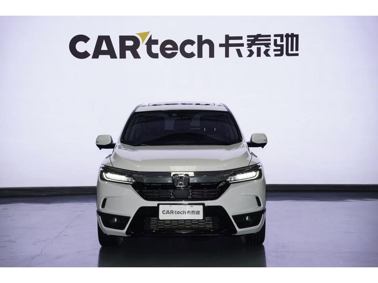 Honda Breeze 2021