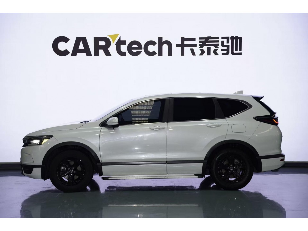 Honda Breeze 2021