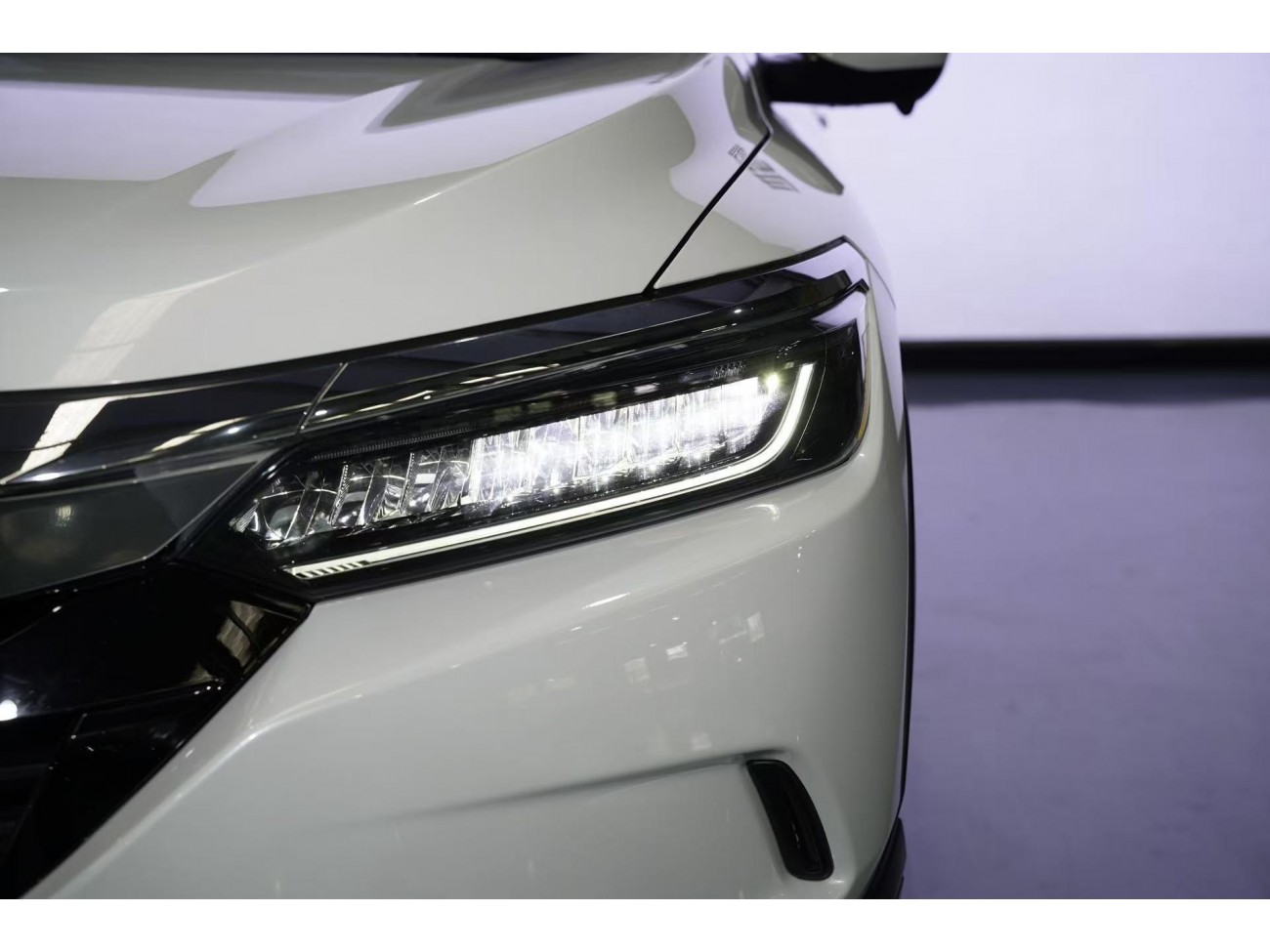 Honda Breeze 2021