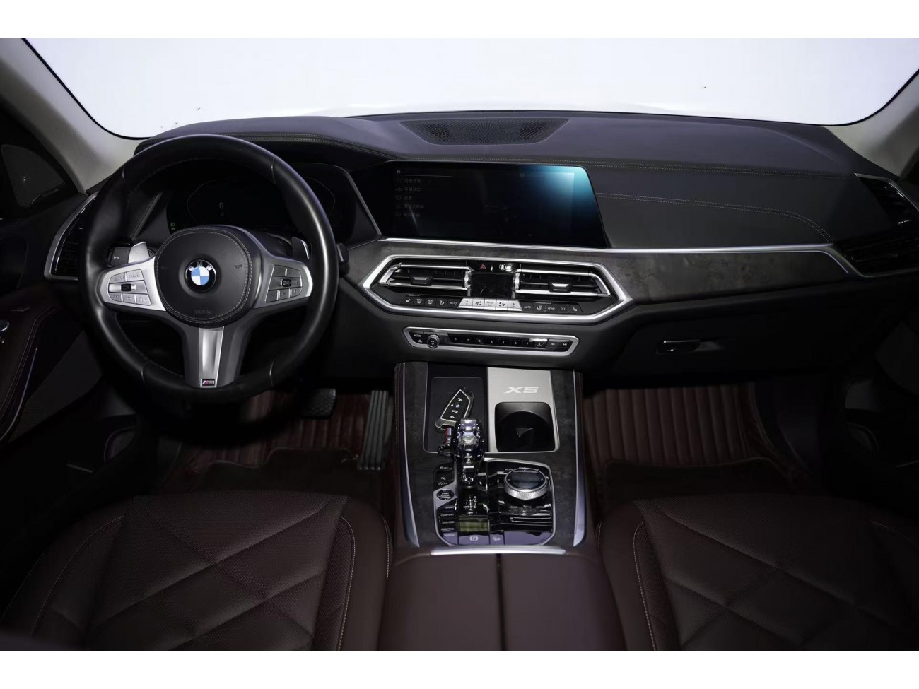 BMW X5 2023