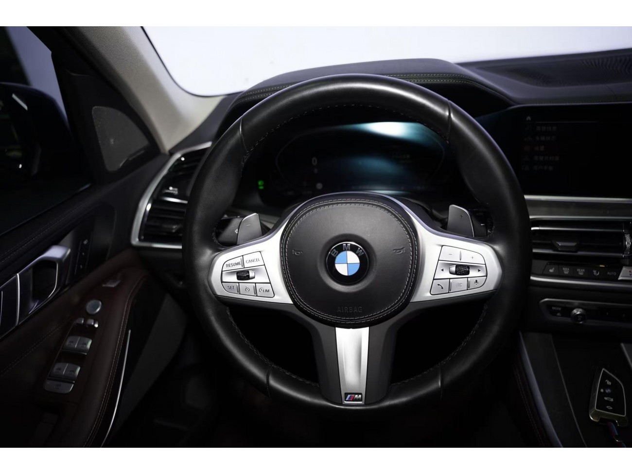 BMW X5 2023