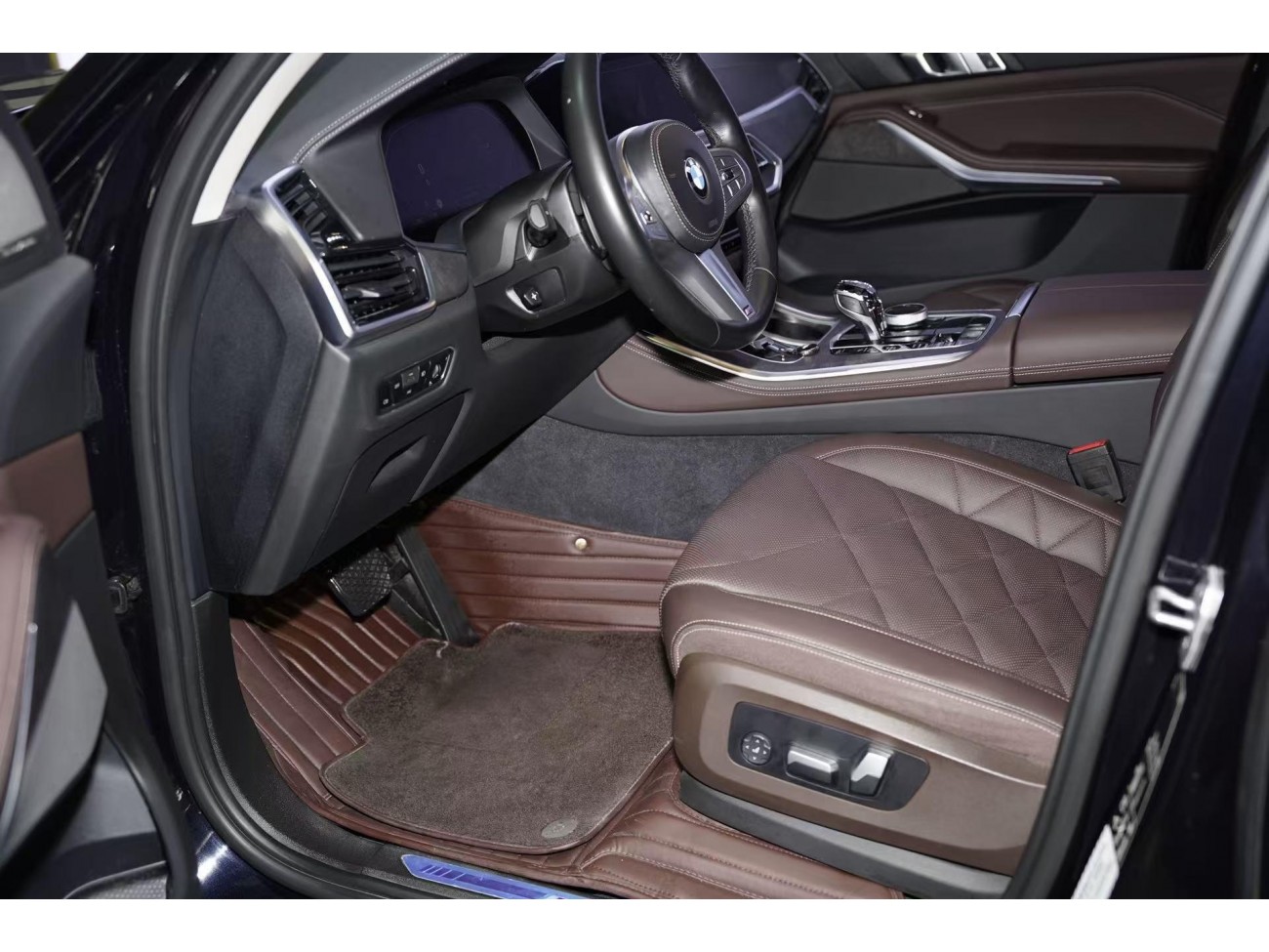 BMW X5 2023