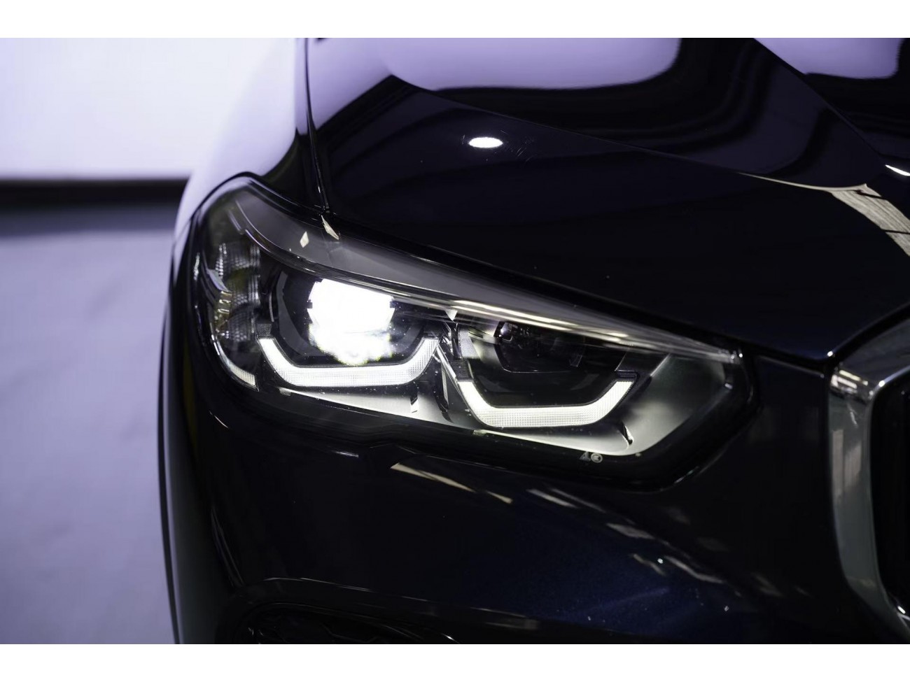 BMW X5 2023