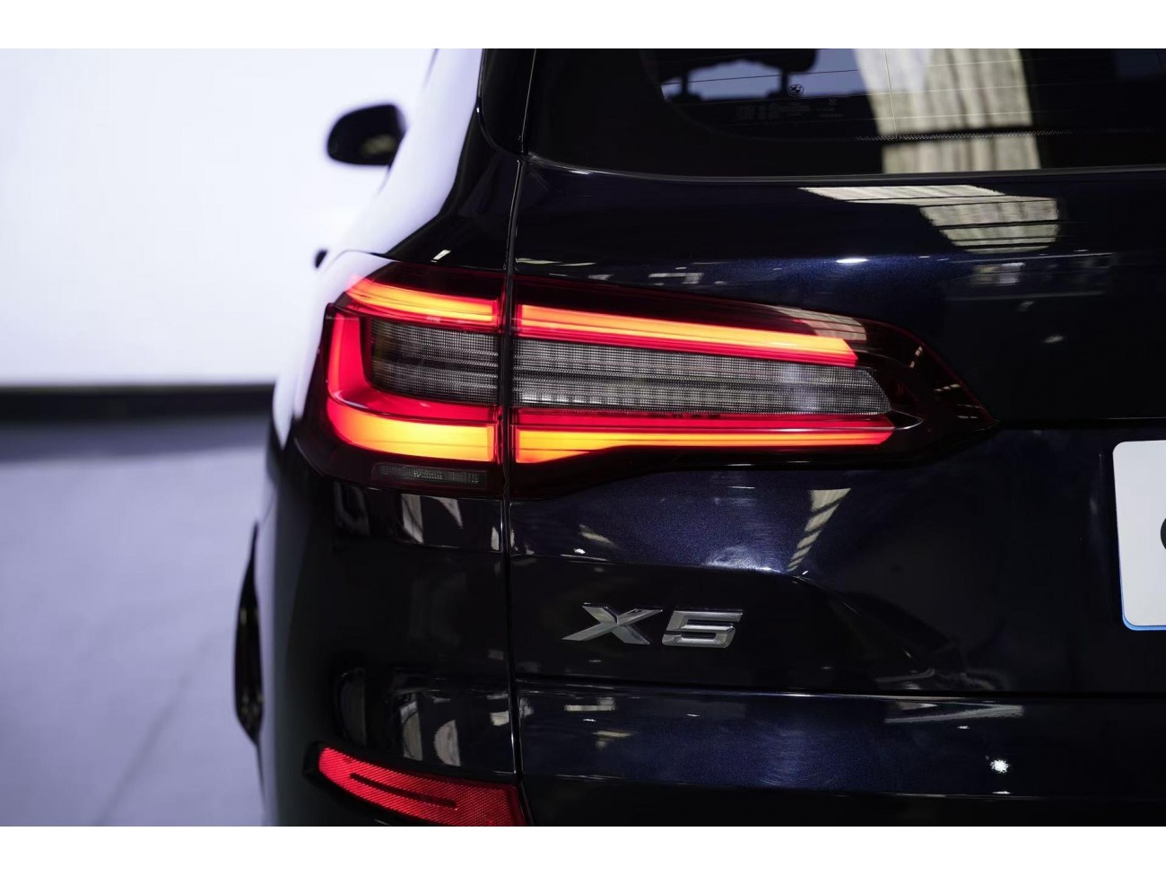 BMW X5 2023
