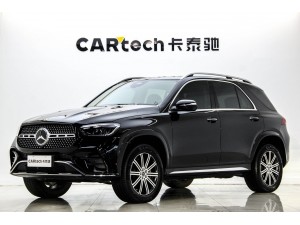 Mercedes-Benz GLE 350 4MATIC 2025