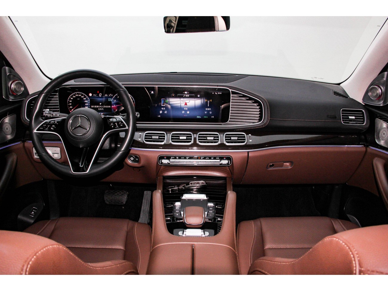 Mercedes-Benz GLE 350 4MATIC 2025