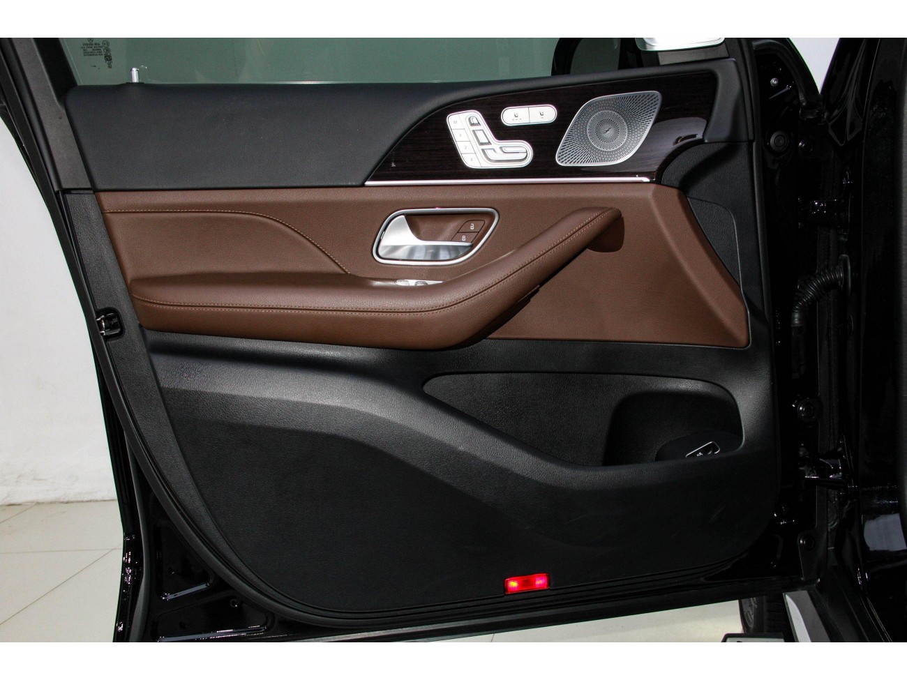 Mercedes-Benz GLE 350 4MATIC 2025