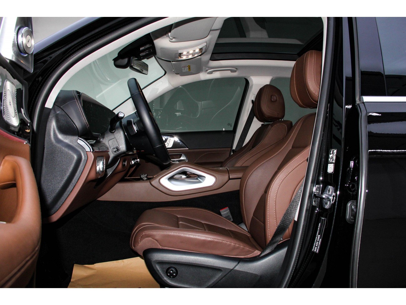 Mercedes-Benz GLE 350 4MATIC 2025