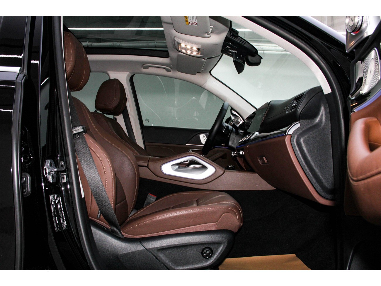 Mercedes-Benz GLE 350 4MATIC 2025