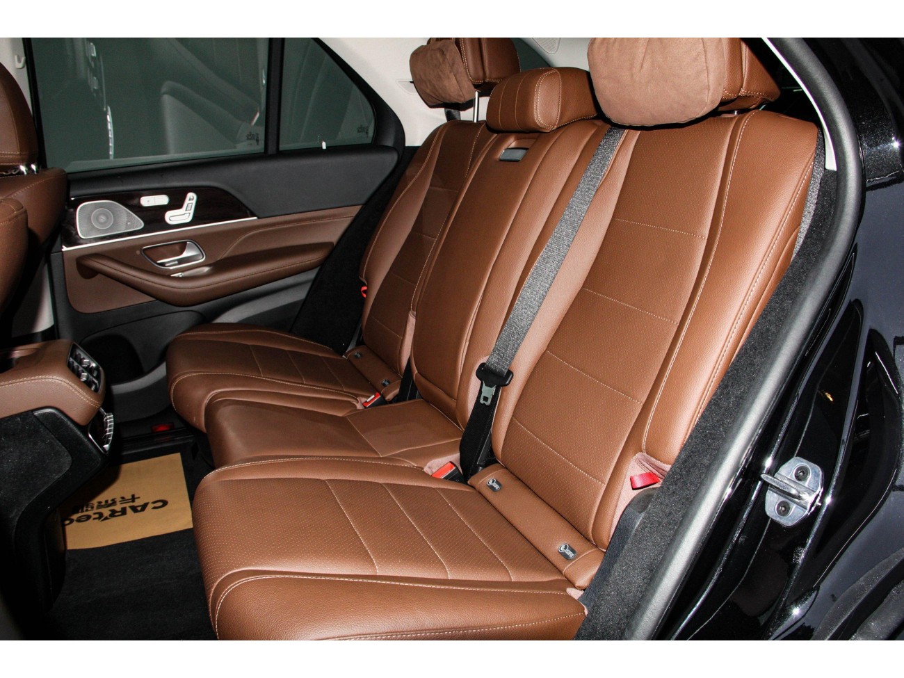 Mercedes-Benz GLE 350 4MATIC 2025