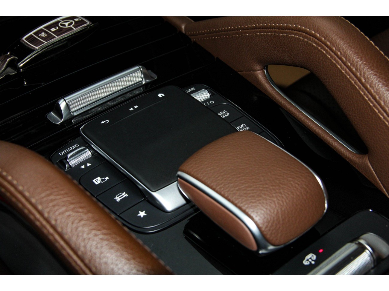 Mercedes-Benz GLE 350 4MATIC 2025
