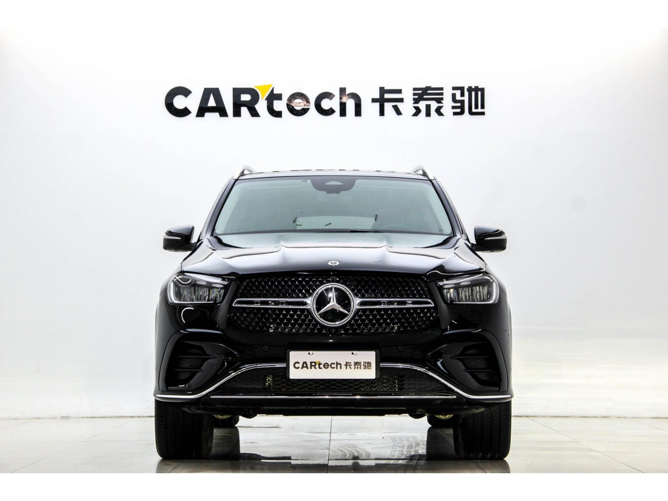 Mercedes-Benz GLE 350 4MATIC 2025