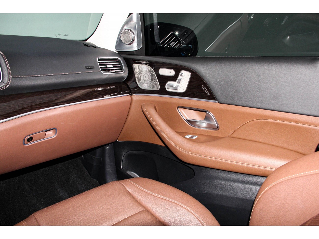 Mercedes-Benz GLE 350 4MATIC 2025