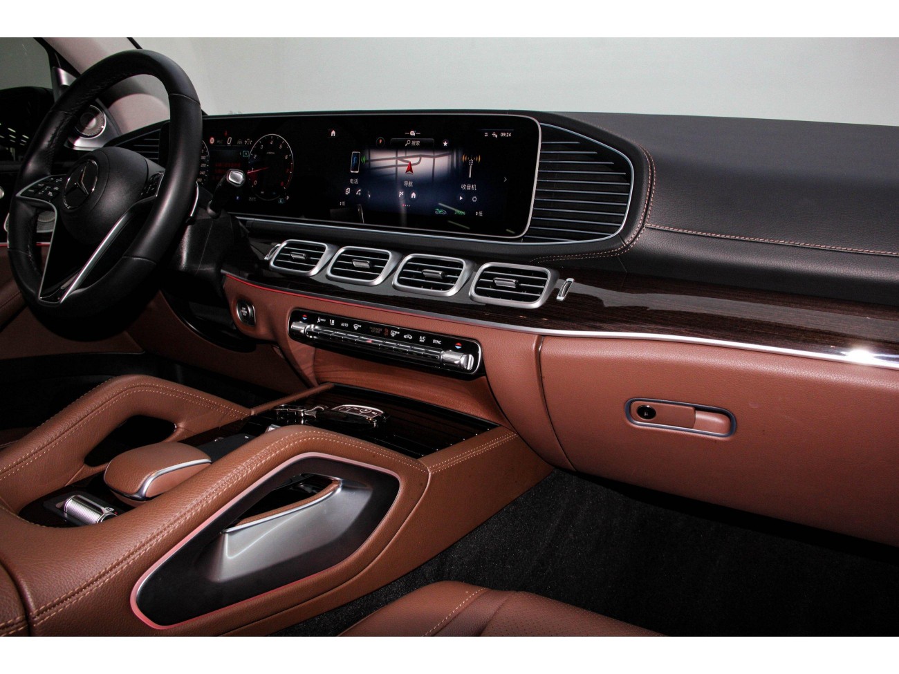 Mercedes-Benz GLE 350 4MATIC 2025