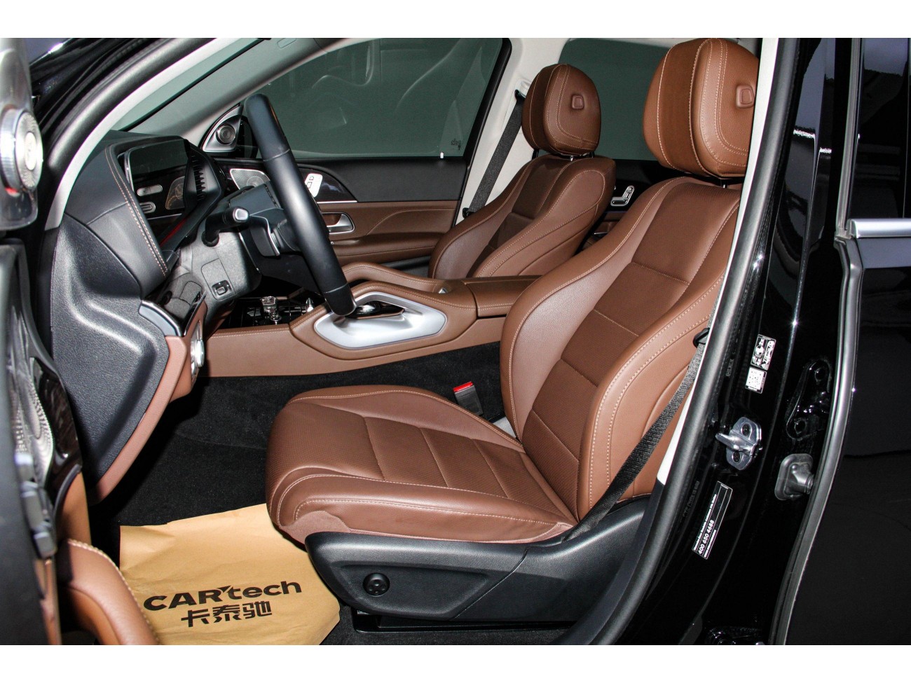 Mercedes-Benz GLE 350 4MATIC 2025