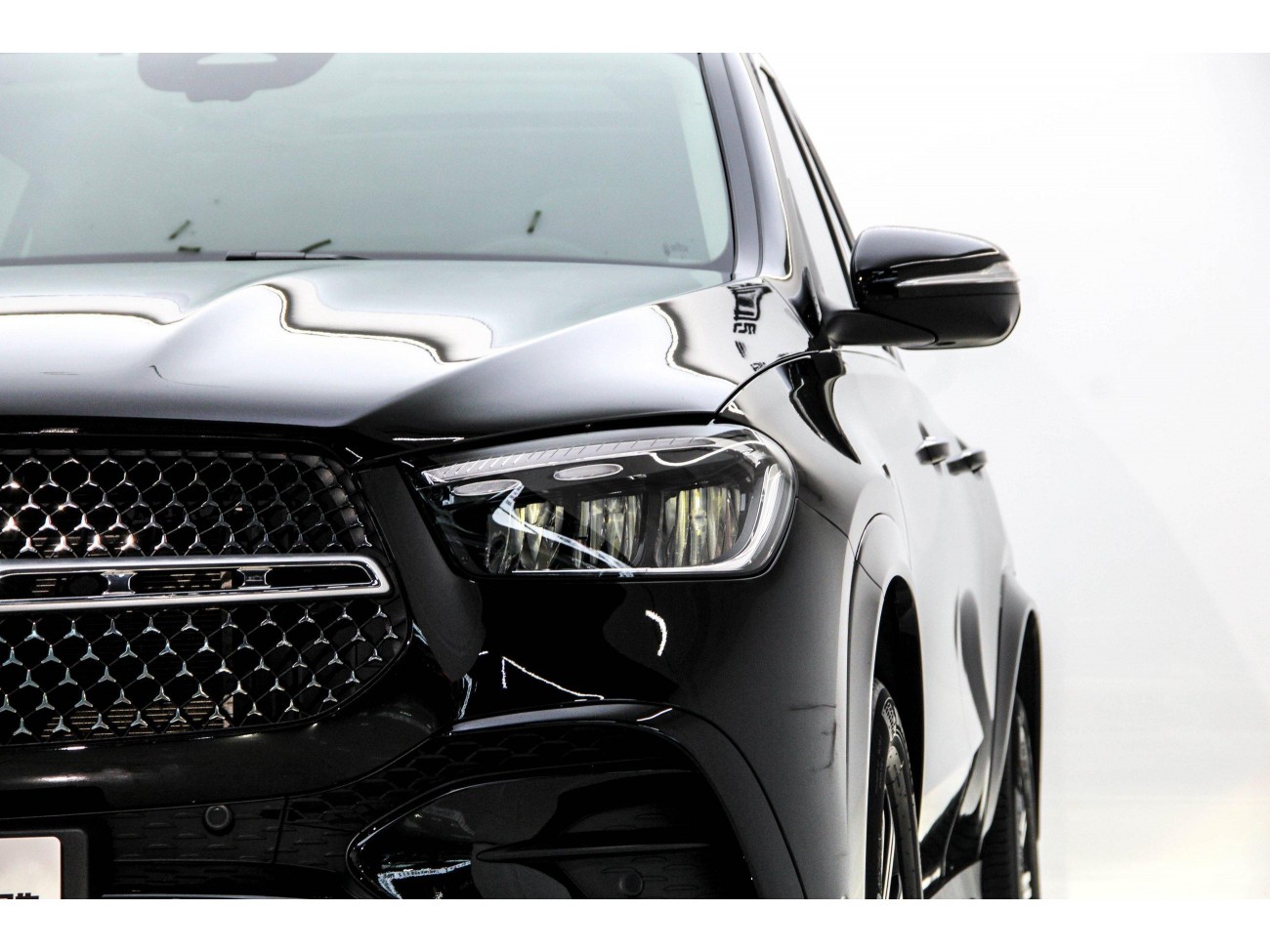 Mercedes-Benz GLE 350 4MATIC 2025