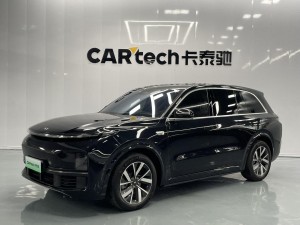 Li Auto L8 2023