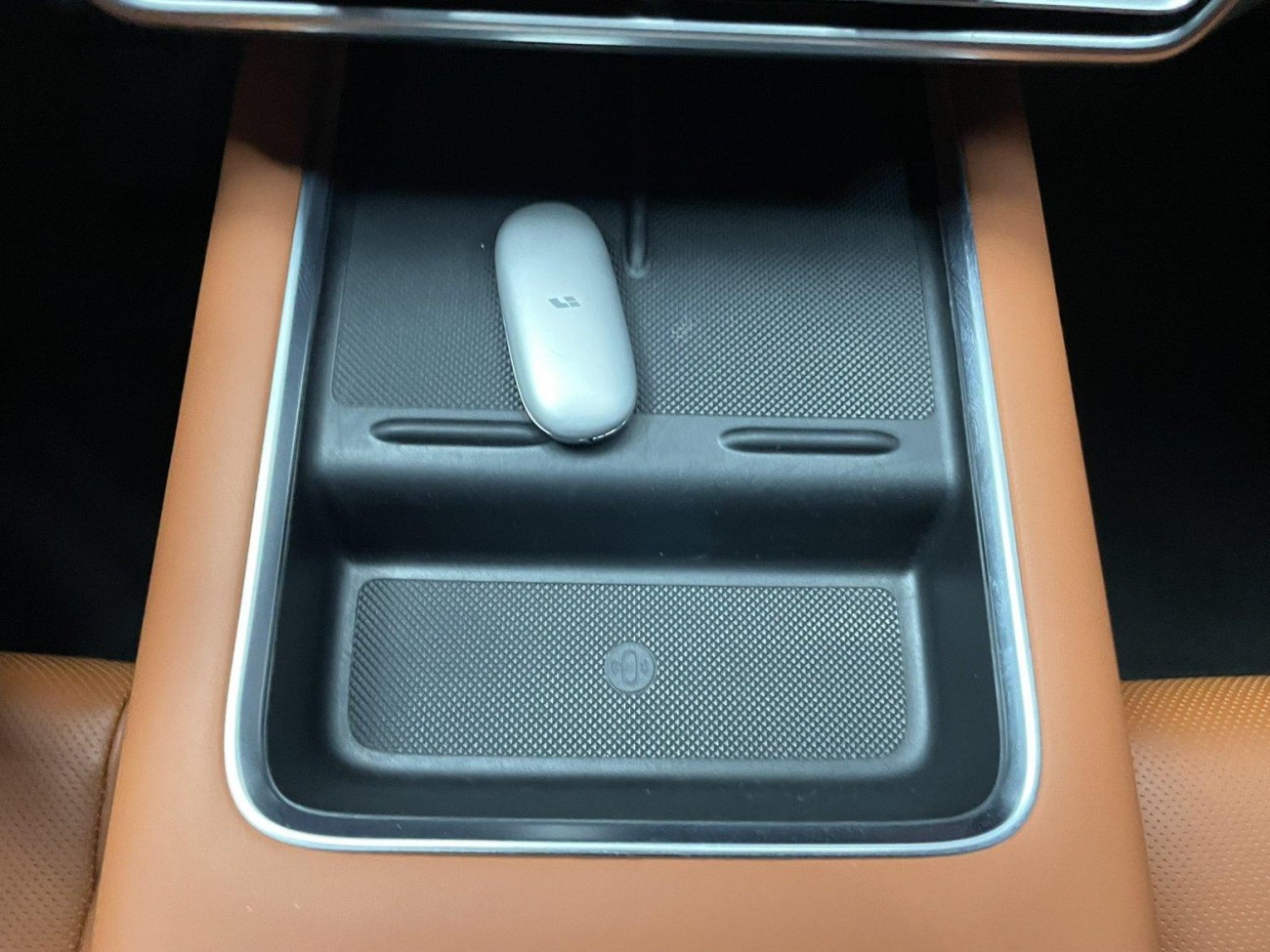 Li Auto L8 2023